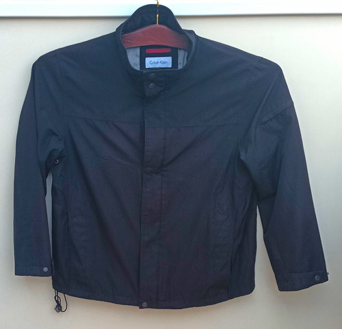 Calvin klein men black full - klein,