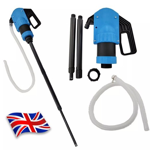 Adblue barrel pump - adblue,