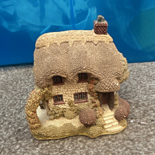 Lilliput lane - lane, (lovers