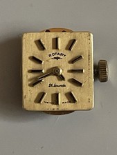 Vintage rotary jewels - vintage,