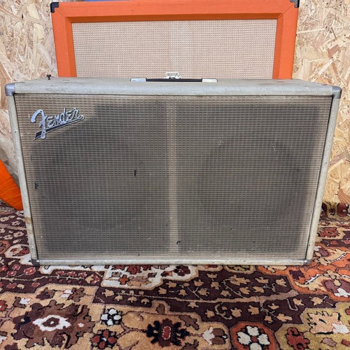 Vintage 1960s fender - fender, usa