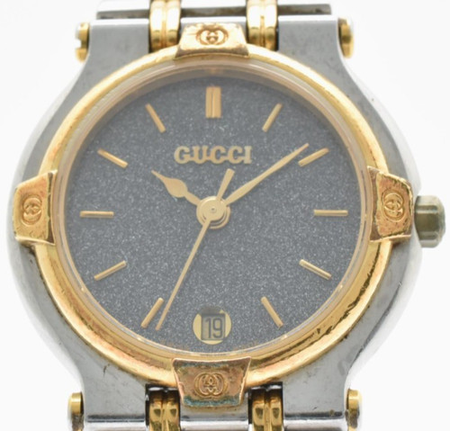 Vintage exc gucci - gucci, 9000l