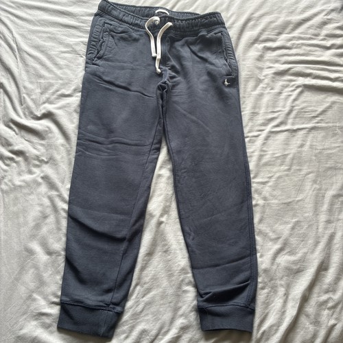 Jack wills navy jogger - wills,