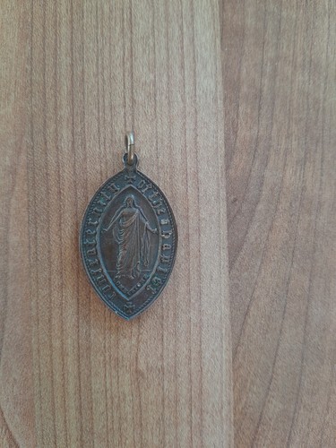 Confraternity the chaplet - of,