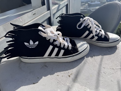 Super rare adidas - rare, jeremy