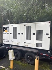 2002 CATERPILLAR 3306 XQ200