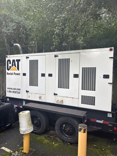2002 caterpillar 3306 xq200 - 2002,