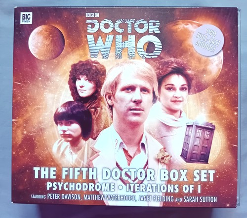 Bbc doctor who big - doctor,