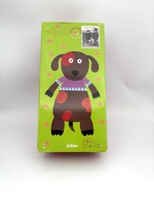 New Vintage Latitude Enfant