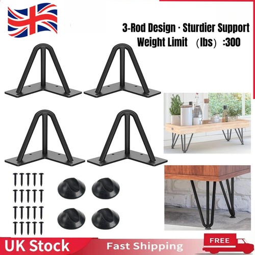 Hairpin legs hair - hair,