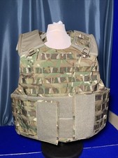 Genuine British Army Osprey