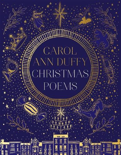 Christmas poems duffy - christmas,