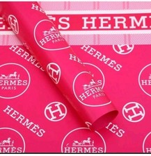 10 Pcs Dior Paper Wrap For