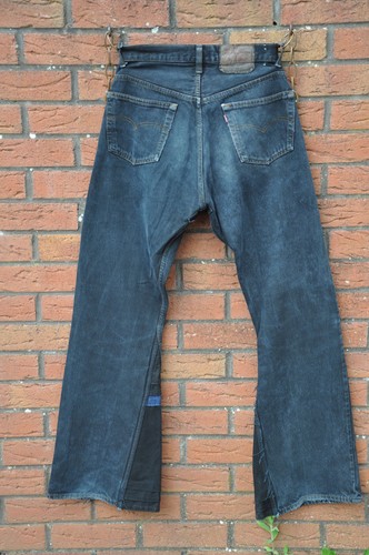 Vintage levis 501 custom - levis,