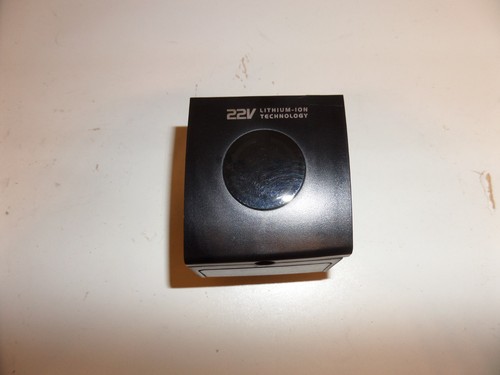 Gtech battery mk2 - gtech,