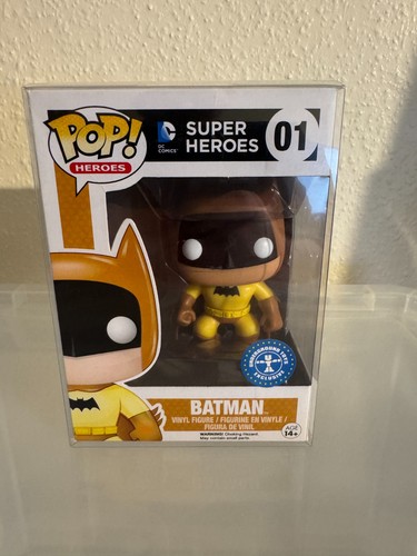 Funko pop super - funko, pop!