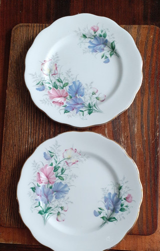 Vintage royal albert bone - vintage,