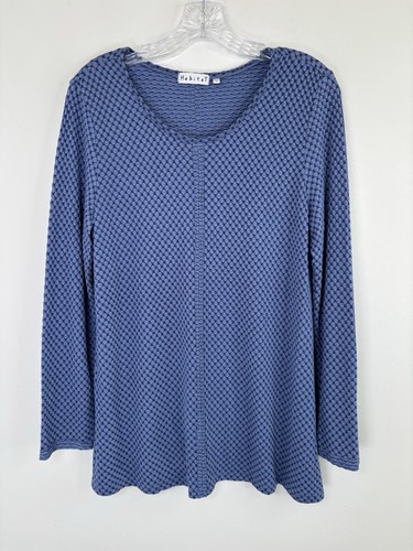 Habitat clothes live top - clothes,