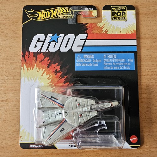 Hot wheels premium joe - premium,