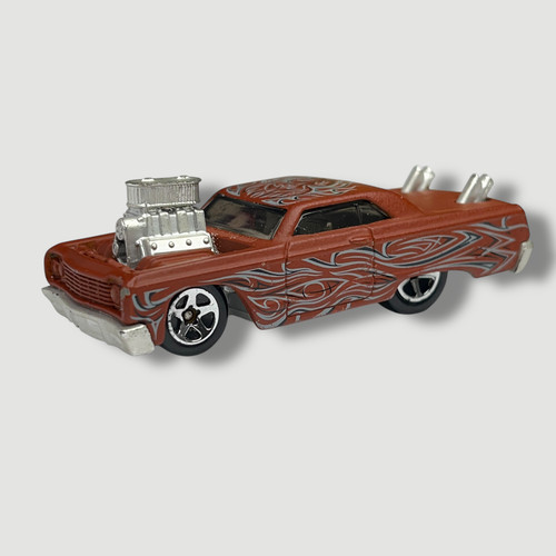 Hot wheels 1964 - wheels,