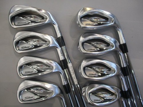 Titleist vg3 typee - vg3, 2014
