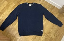 Jack Wills Men’s Blue Cotton