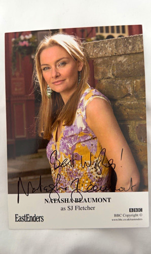 Eastenders natasha beaumont - natasha,
