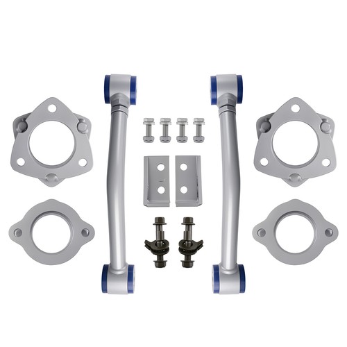 Lift kit alignment - lift,