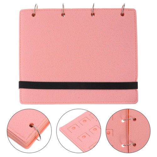 Pierced earring holder shoes - ,