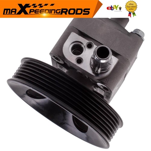 Power steering pump - for, volvo