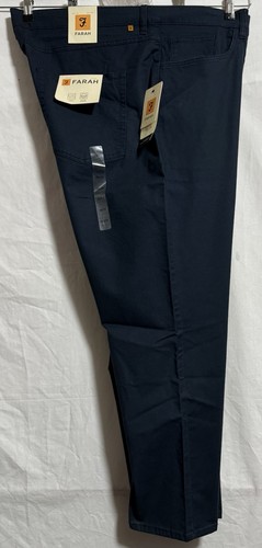 Farah lawson regular tapered - lawson,