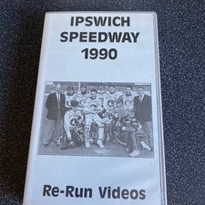 1990 IPSWICH v HACKNEY