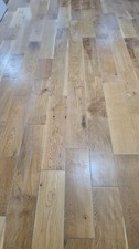 Solid Oak Flooring -RECLAIMED