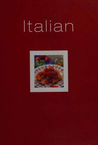 Classic italian - classic,