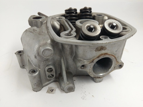 Honda 500 pc06 1982 - e,