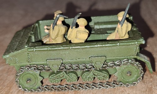 Vintage pre war dinky - vintage, toys