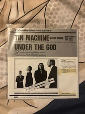 David Bowie - Tin Machine