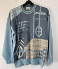 Pierre Sangan Jumper Mens XL