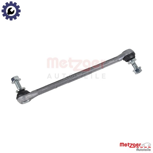 Linkcoupling rod stabiliser - linkcoupling,