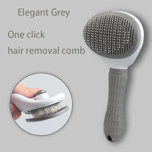 Hair remover pet - remover, dog