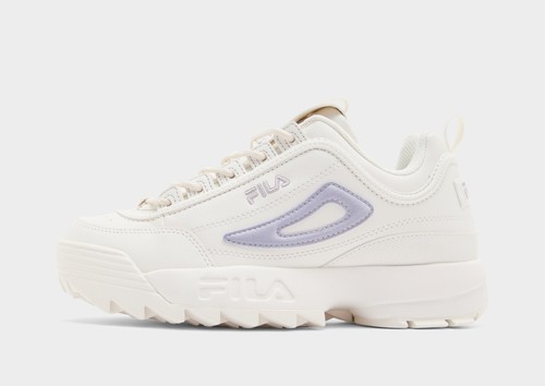 Authentic fila disruptor women - fila,