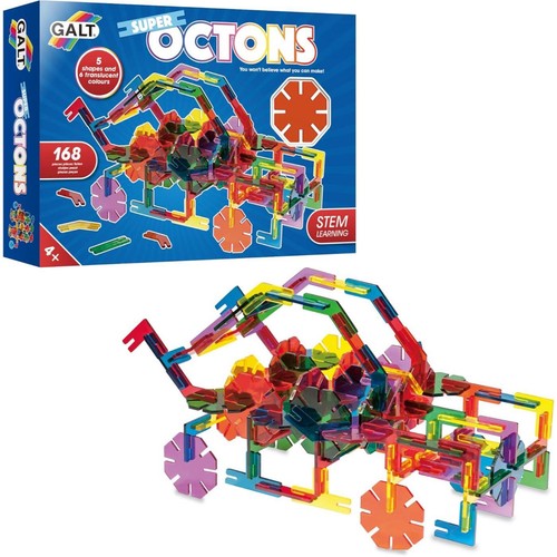 Galt toys super - toys, octons