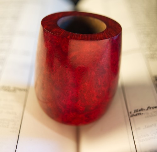 Dunhill bruyere 660 - bruyere,