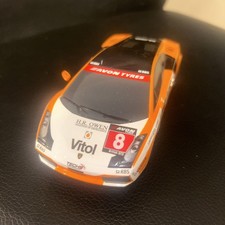 SCALEXTRIC C3006 LAMBORGHINI
