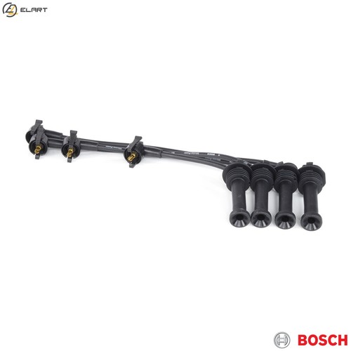 Ignition cable kit 986 356 - ignition,