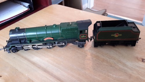Triang hornby gauge - triang,