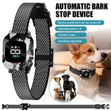 Anti Bark Electric Shock Dog