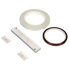 1/4 10 Inch Splicing Block Kit