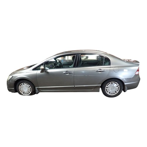 Honda civic door - door, left