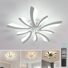 LED Ceiling Light 3000K-6500K